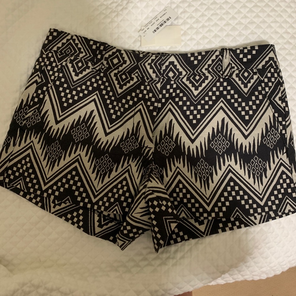 Jcrew shorts new with tags